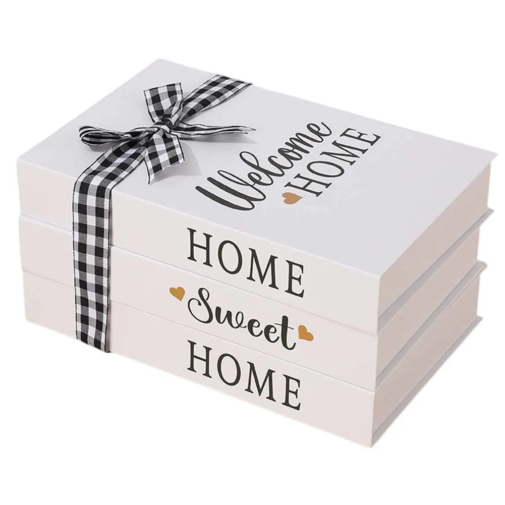 Folded Farmhouse Books