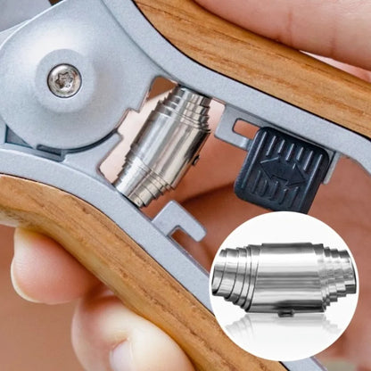 LISM Garden Hedge & Pruning Scissors