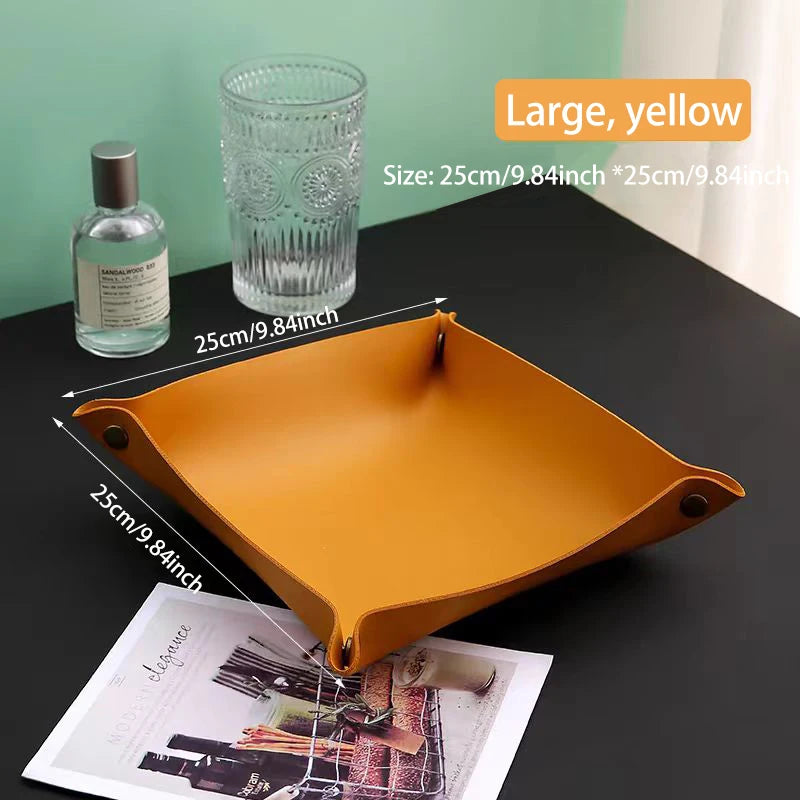 Modern Silicone Key Storage Box