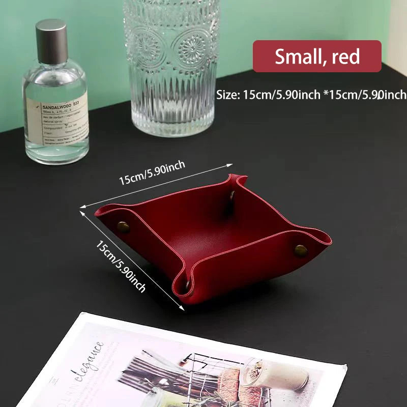 Modern Silicone Key Storage Box