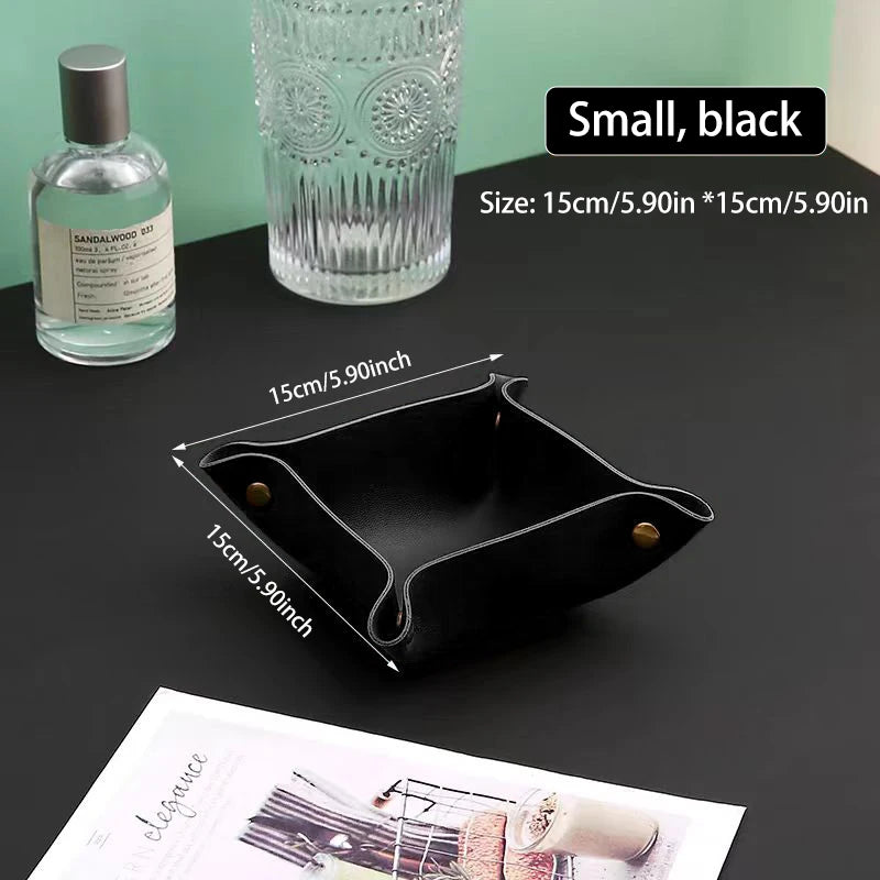 Modern Silicone Key Storage Box