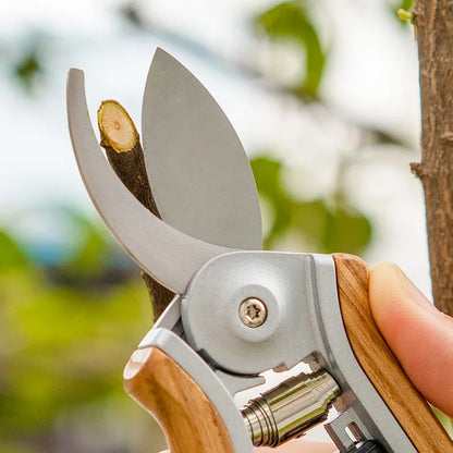 LISM Garden Hedge & Pruning Scissors