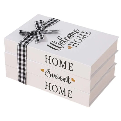 Folded Farmhouse Books