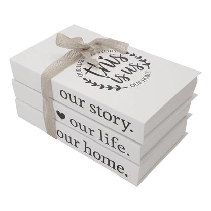 Folded Farmhouse Books