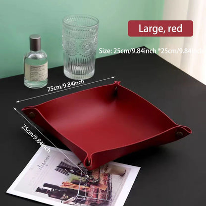 Modern Silicone Key Storage Box