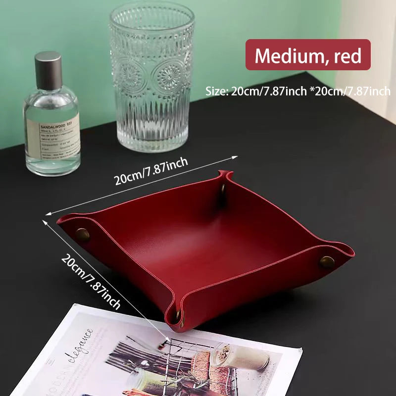 Modern Silicone Key Storage Box