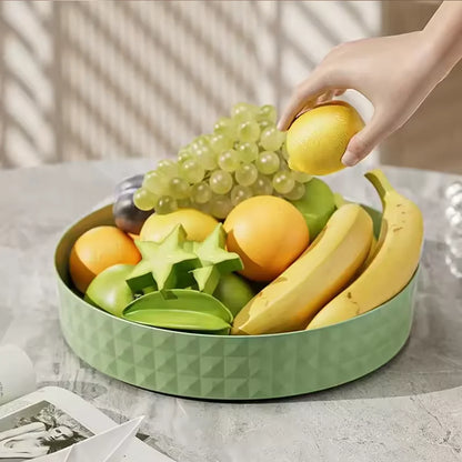 Multi-Use Spice & Cosmetic Storage Rack