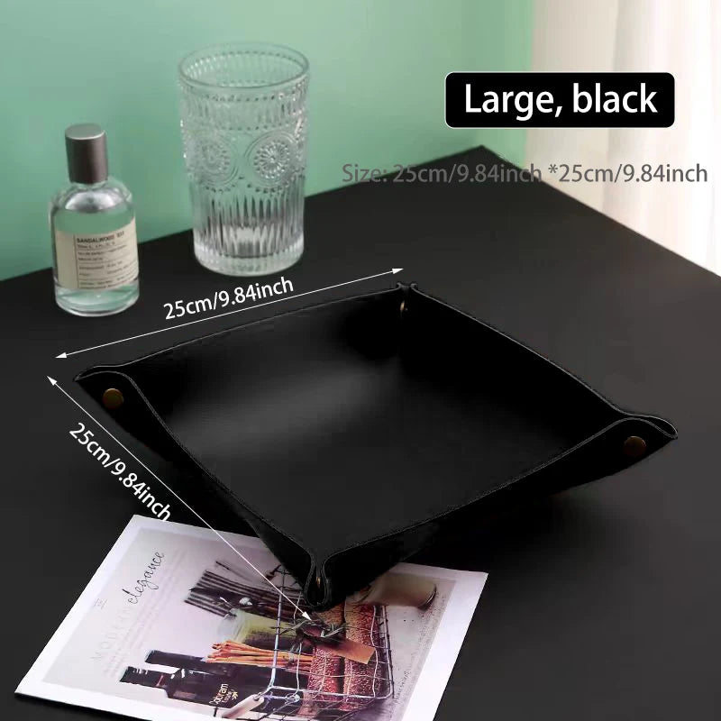 Modern Silicone Key Storage Box