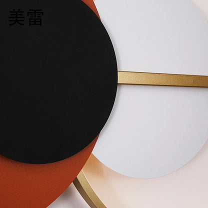 Simple Modern Nordic Wall Lamp