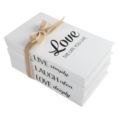 Folded Farmhouse Books