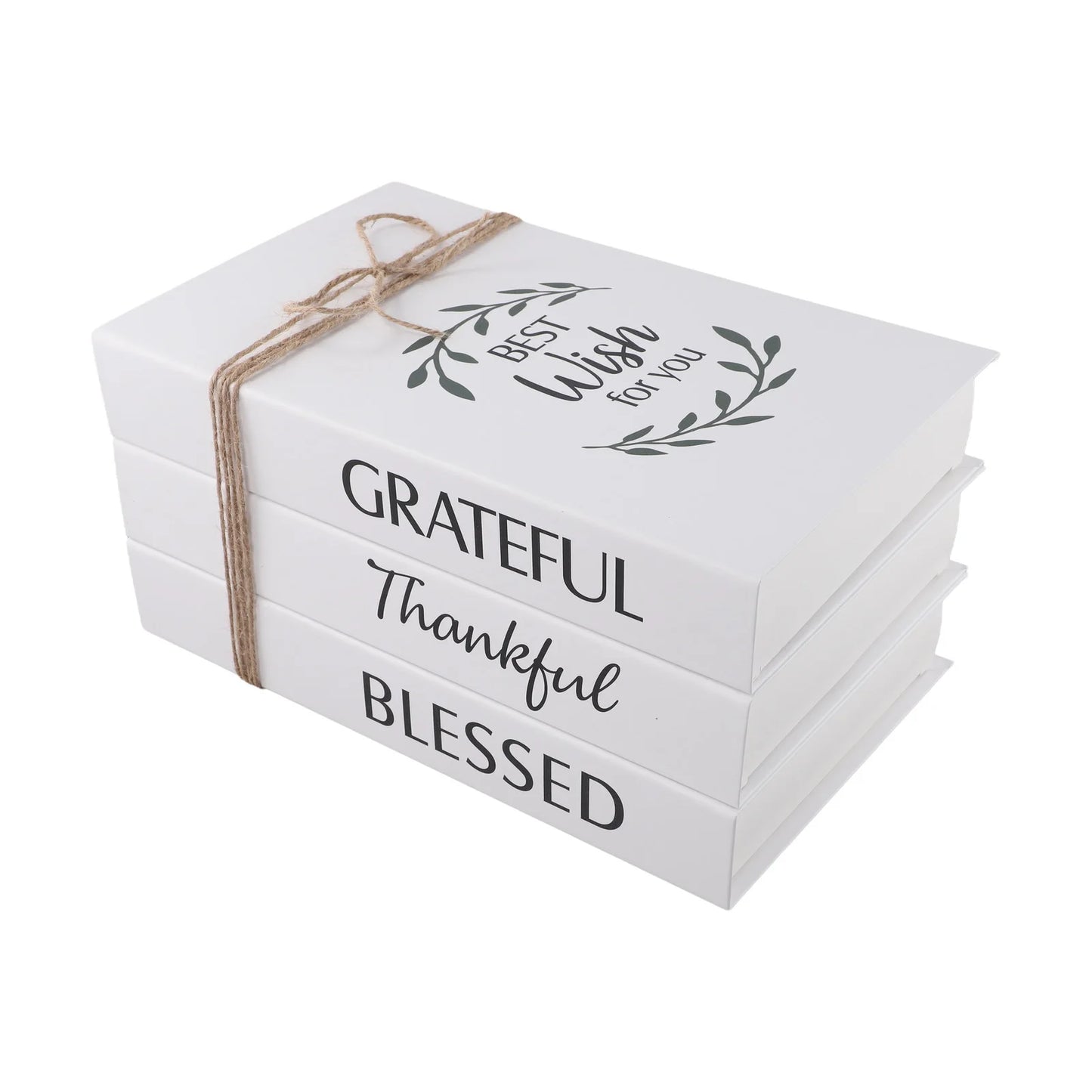 Folded Farmhouse Books