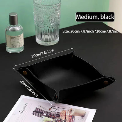 Modern Silicone Key Storage Box