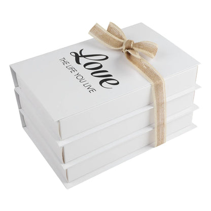 Folded Farmhouse Books