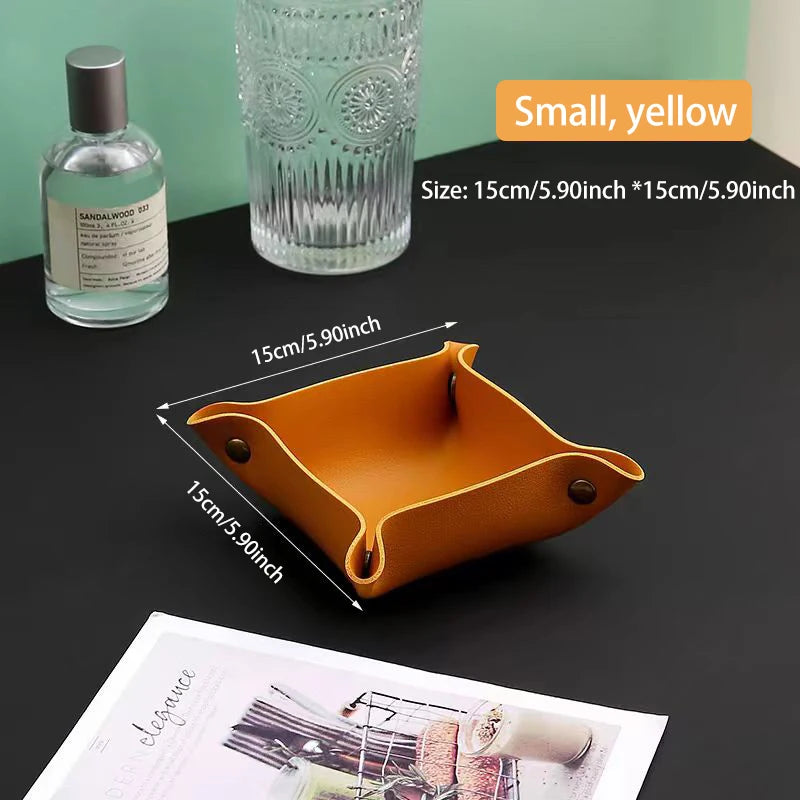 Modern Silicone Key Storage Box