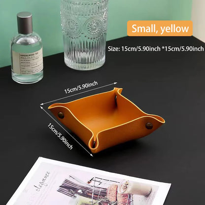Modern Silicone Key Storage Box