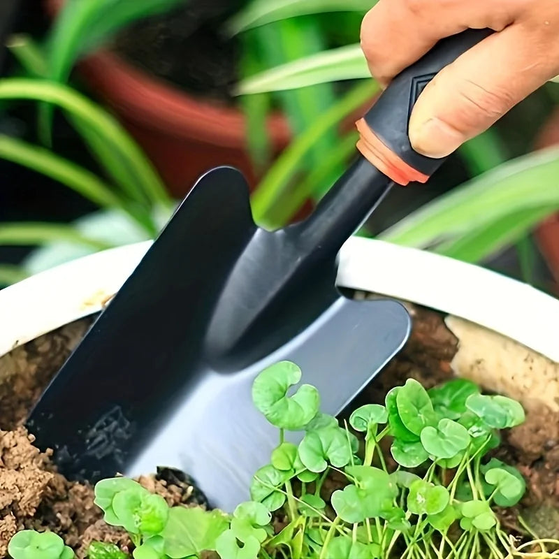 4-Piece Garden Tool Set