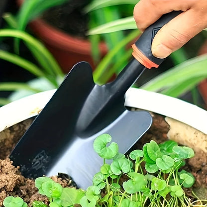 4-Piece Garden Tool Set
