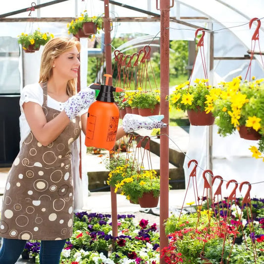 Portable Garden Pressure Sprayer