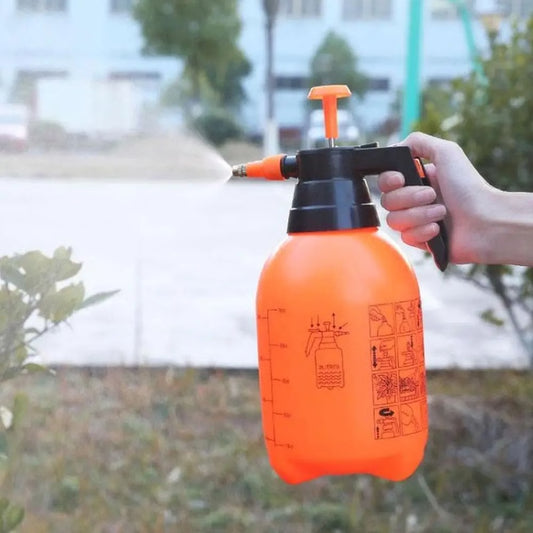 Portable Garden Pressure Sprayer