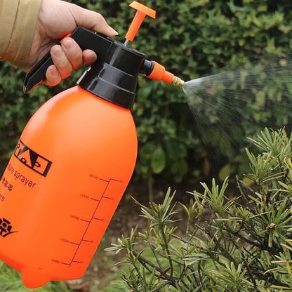 Portable Garden Pressure Sprayer