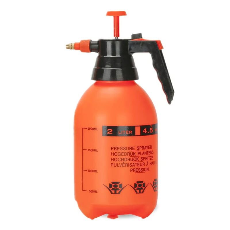 Portable Garden Pressure Sprayer