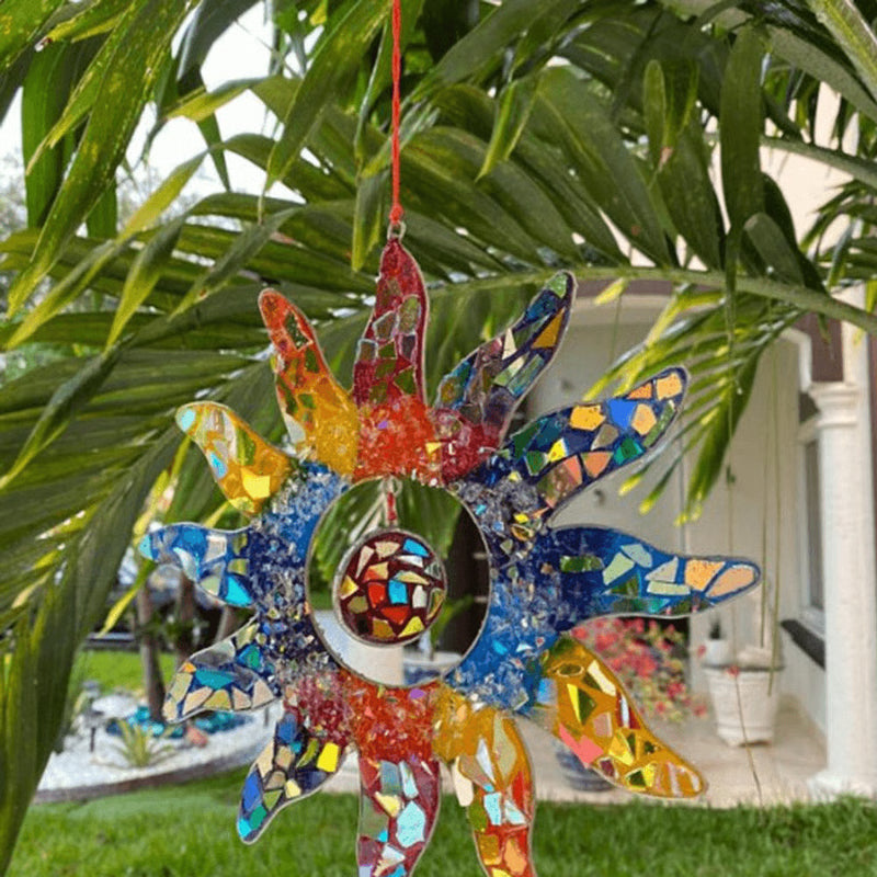 Rainbow Sun Catcher