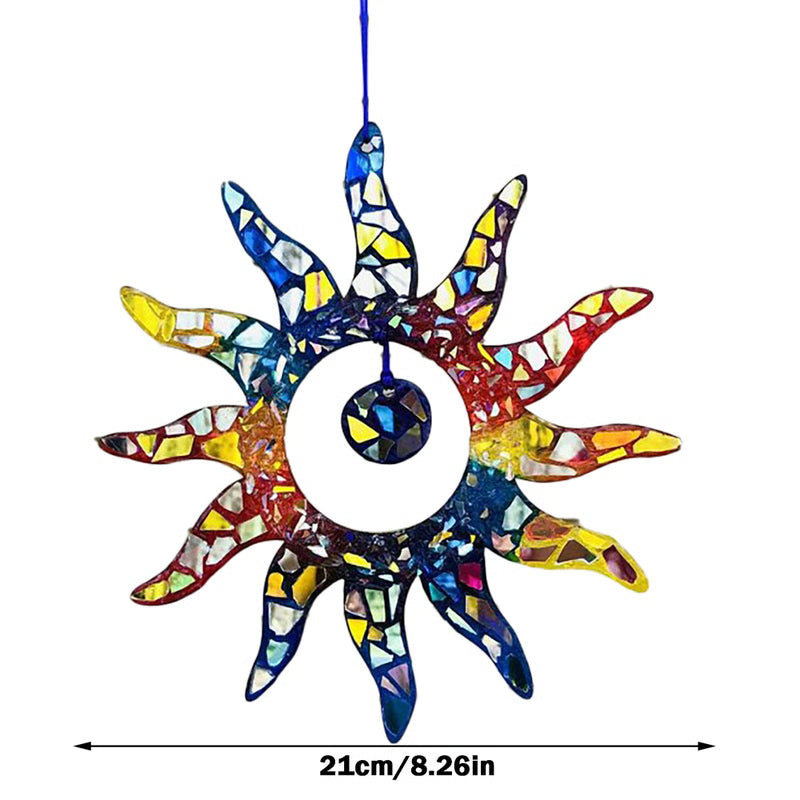 Rainbow Sun Catcher