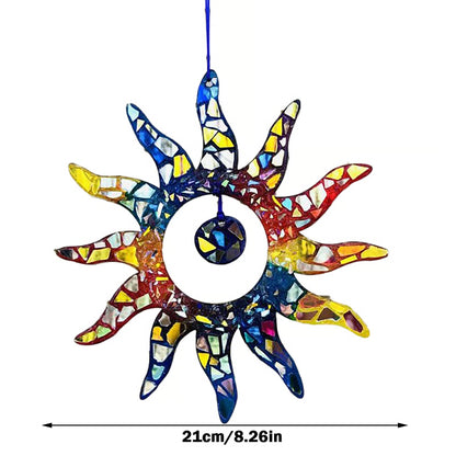 Rainbow Sun Catcher